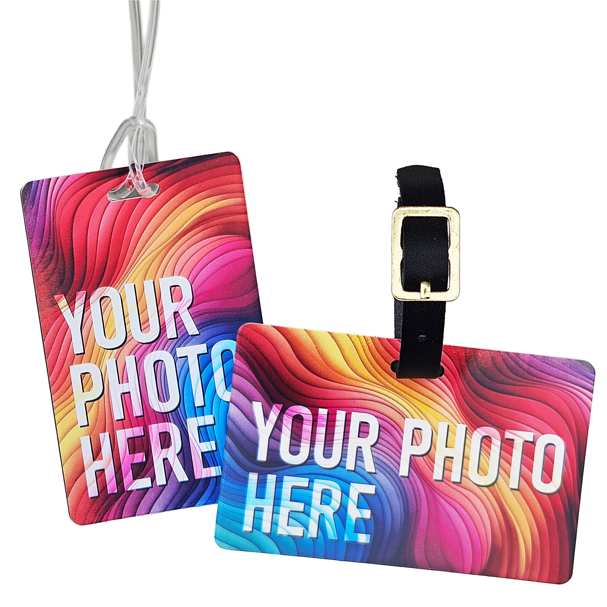 custom tag category